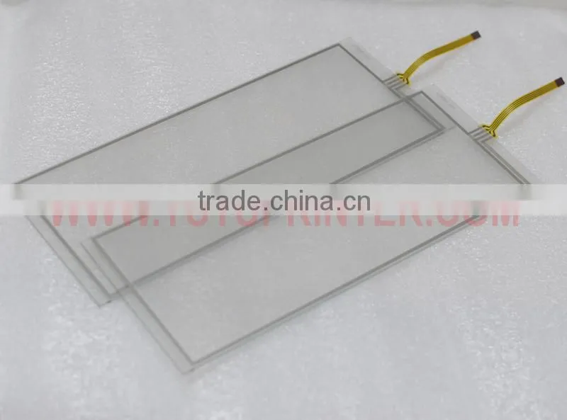Touch panel for konica 7155, copier touch screen, K7155,k7145,7165 copier parts