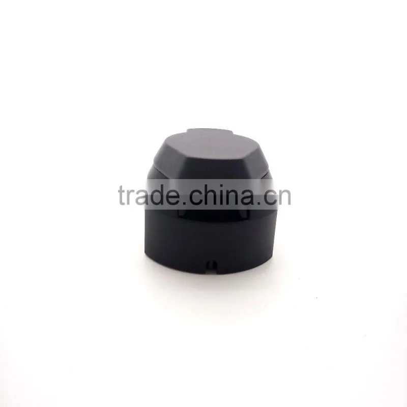Custom factory Waterproof trailer plug Plstic 7 Pin Multi Pin Plug Adapter