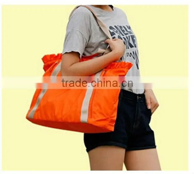 Reusable eco-friendly waterproof hemp yoga mat bag