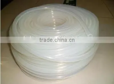 Various color silicone tube