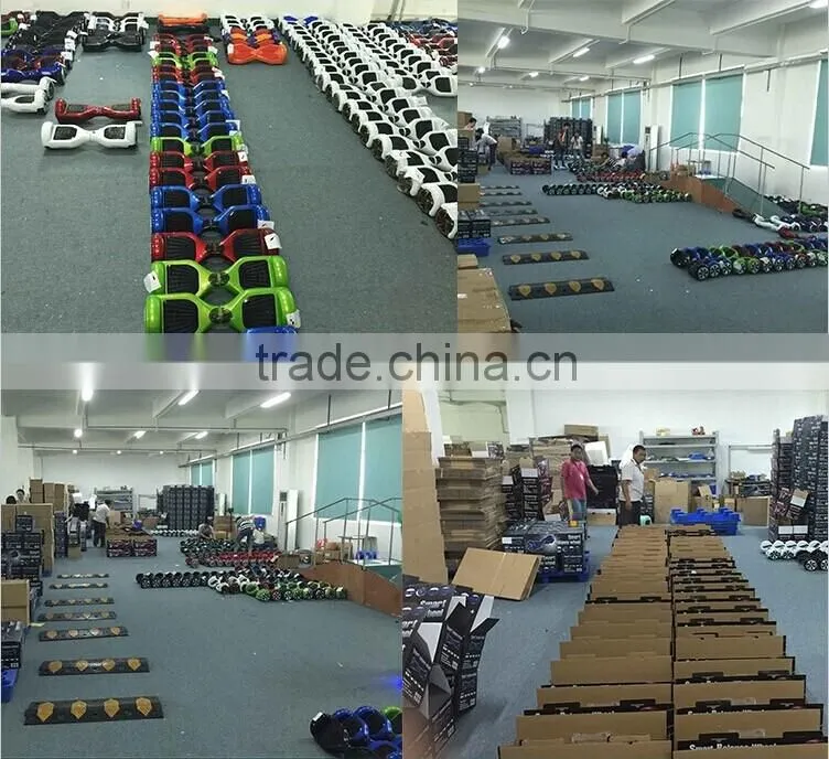 Factory supply smart balance wheel 2 wheels self balancing electric balancing unicycle