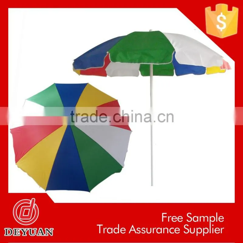 chinese imports wholesale parasol purple beach umbrella