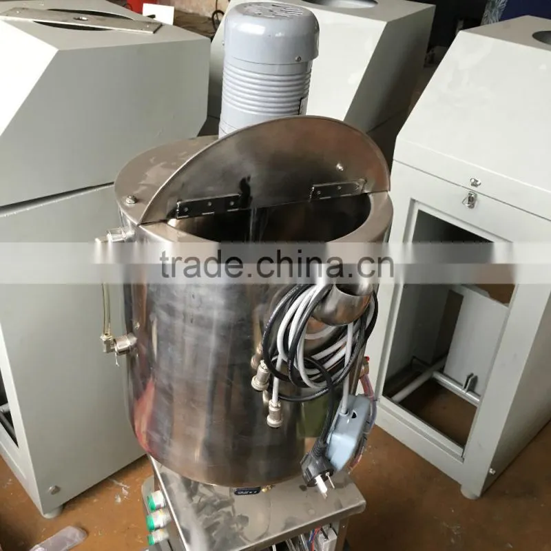 PMK-15L Lipstick Heating and Mixing Machine