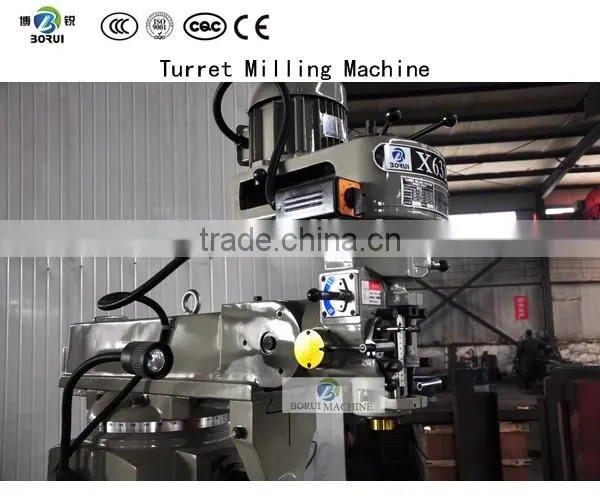 Cheap Model Milling Machines For Sale At Impossible Price