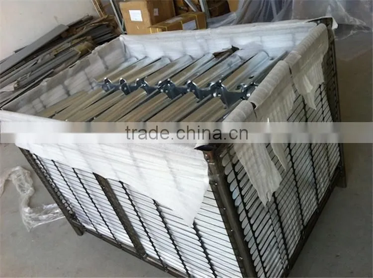 professional customized stainless steel welding parts