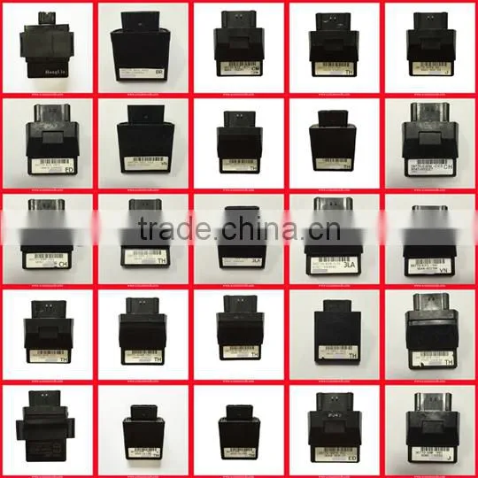 38770-GGPA-901 Motorcycle ECU CDI Unit PGM FI