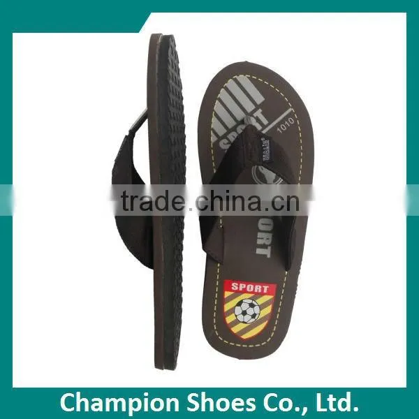 Thick Sole Flip Flop for Men