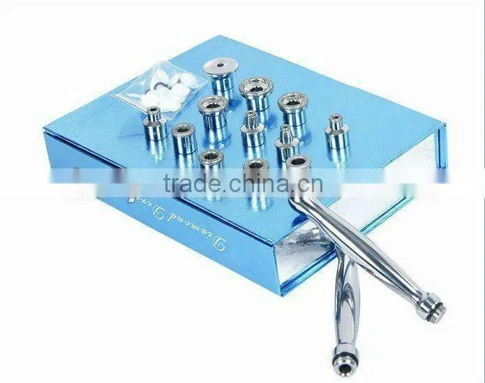 VY-3000C Hotsale skin exfoliating machine for dead cell removal