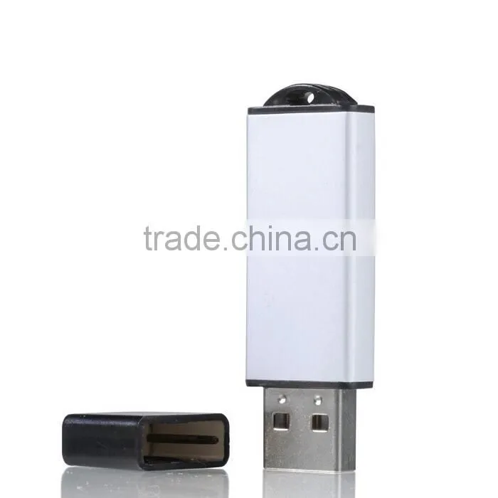Promotional Good quality 1gb Epoxy USB pen drive player for tv