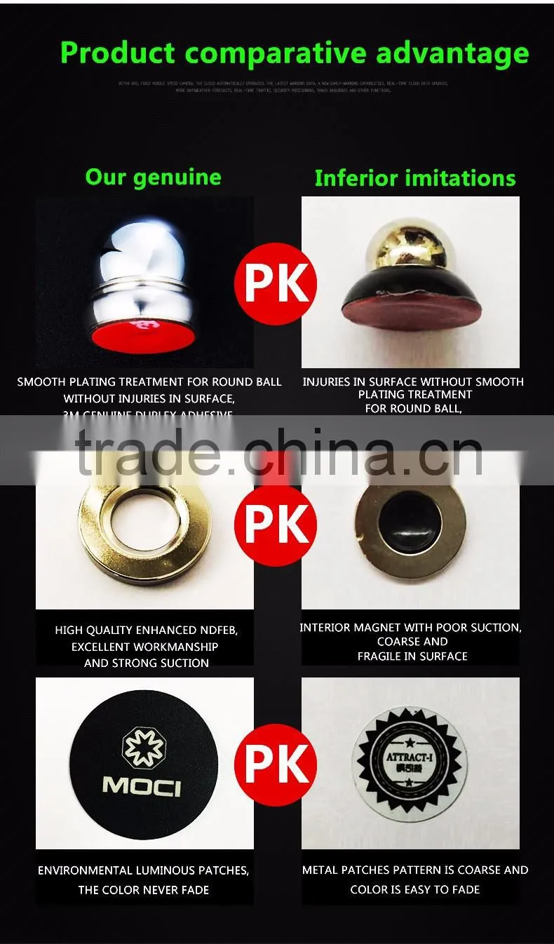Universal Magnetic Car Air Vent Phone Holder, e cig box mod car holder