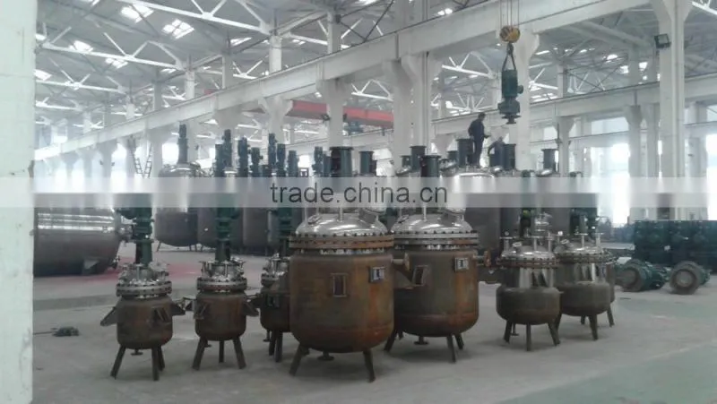 pressure vessel