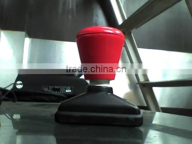 Nice office Pre inked flash stamp