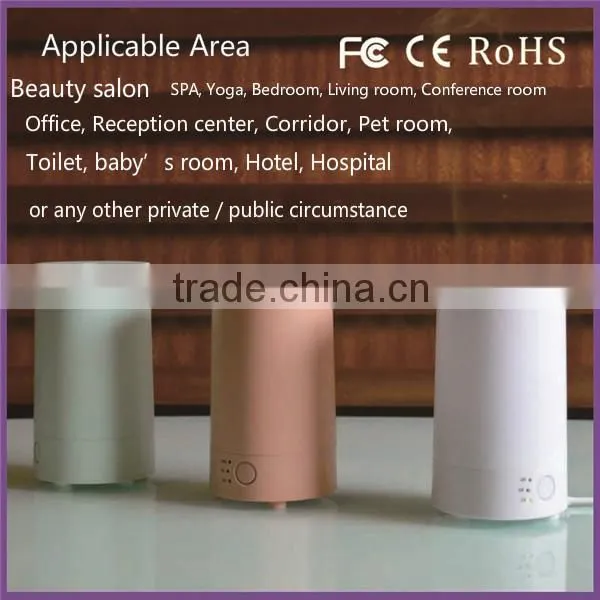 USB car charger aroma diffuser humidifier aroma car diffuser Manufacturer