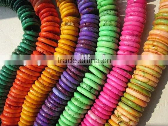 TB0430 Matte Natural Turquoise Round Beads,Matte Jewelry making beads,Dull Polished Turquoise Beads