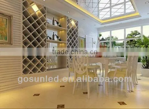 Indoor lighting 3000k/4000k/5000k 20W LED COB Ceiling Downlight