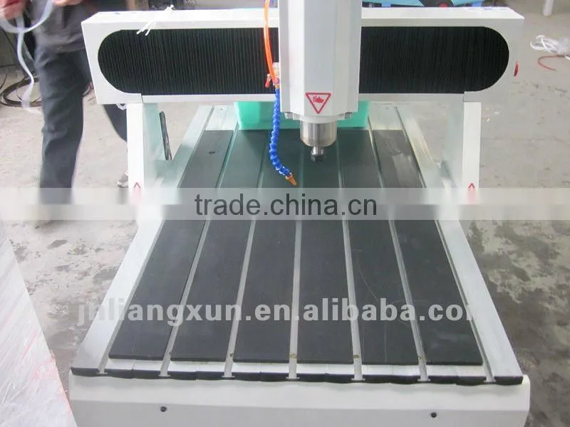LX6090 small CNC Router pcb cutting machine price