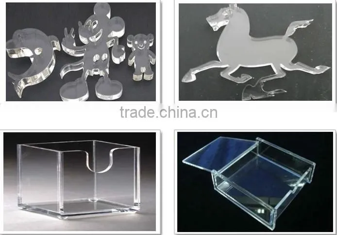 laser cutting machine 1300mm*900mm laser cutting machine in Guangzhou