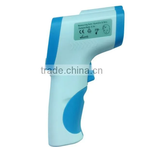all child Adult Digital Multi-Function Non-contact digital ir laser Infrared Forehead Body Thermometer