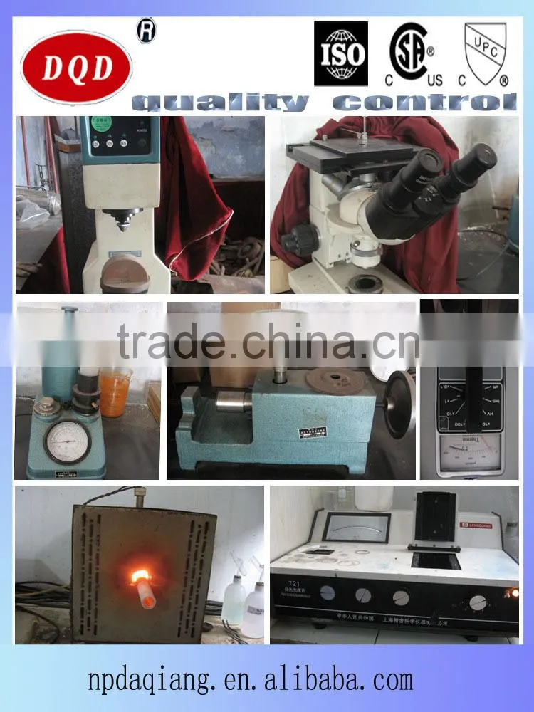 2015 High Quality New Hubless Cast Iron Pipe and Fitting