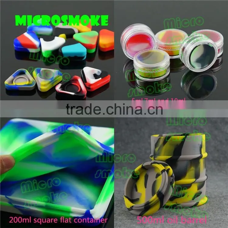 China manufacturers 216 new product silicone water bong rubber pipe for smoking 100% food grade silicone better than glass