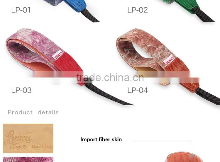 personalised video camera accessories from china