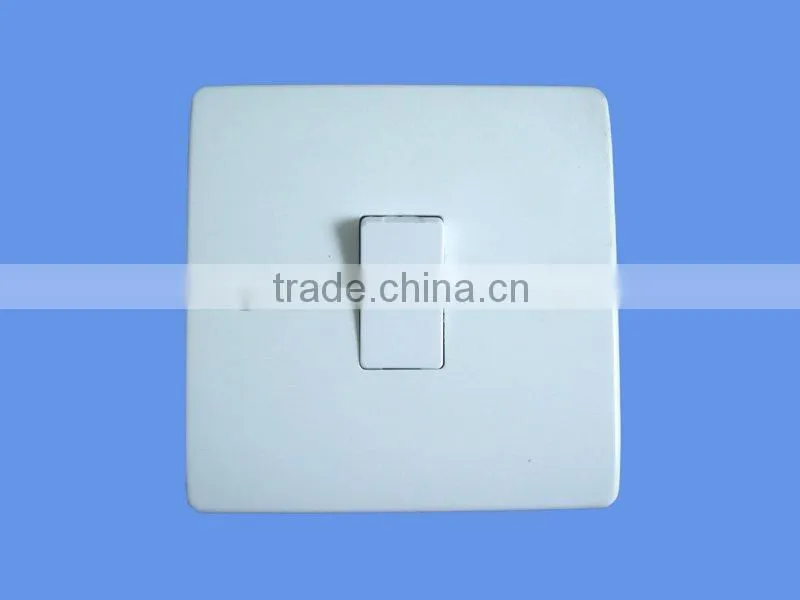 1 gang 1 way light switches