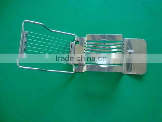 egg slicer