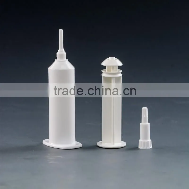 Dry Cow Therapy Syringe