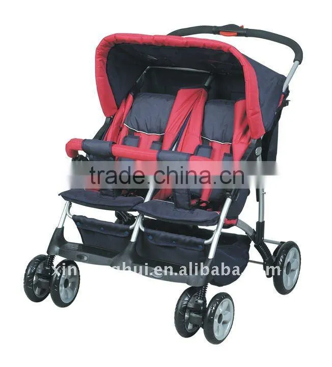twin stroller 2016T