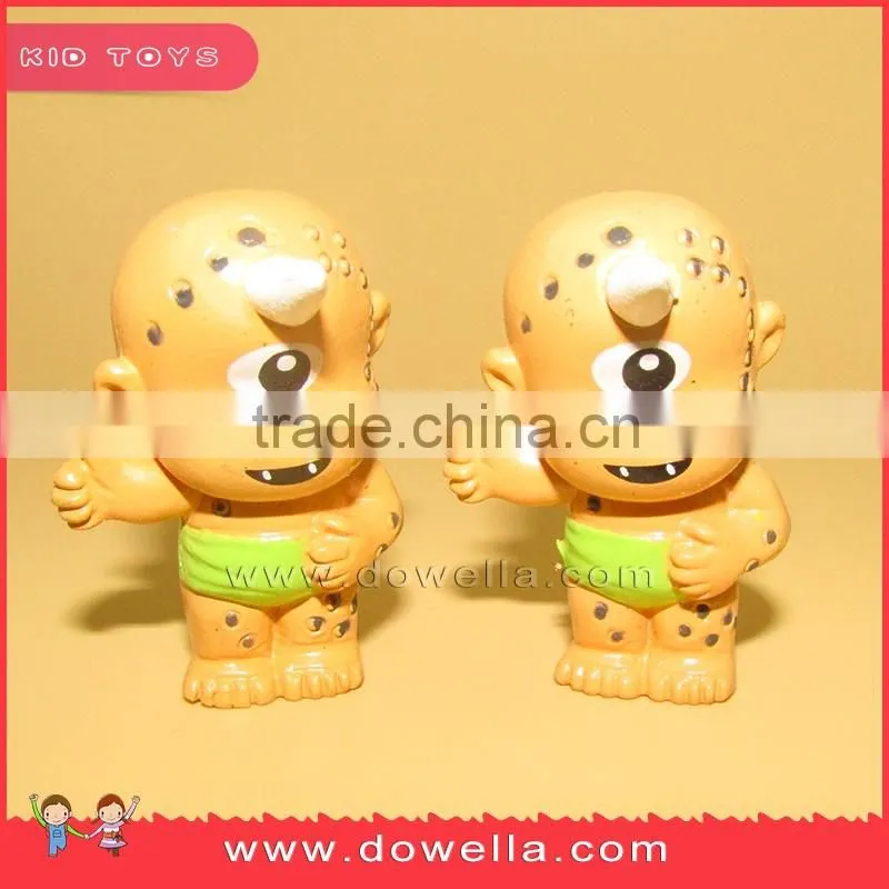 Wholesale Halloween 3D figurine ,OEM custom Figurine Factory