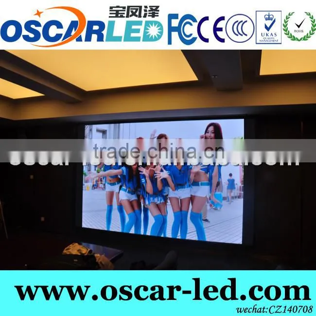 high definision xxx image led outdoor for shopping mall advertising