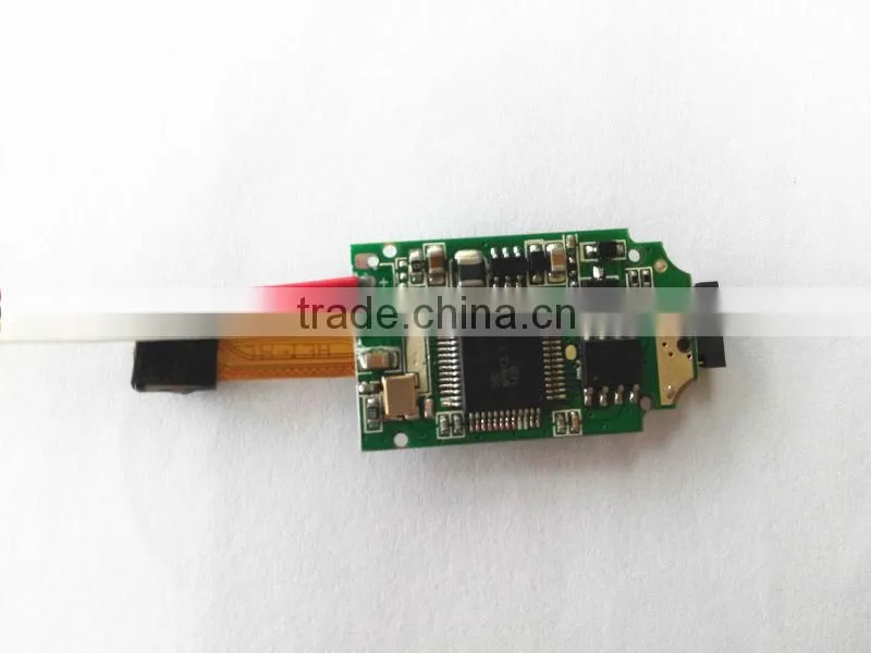 2210P flying mini cmos camera module for rc helicopter