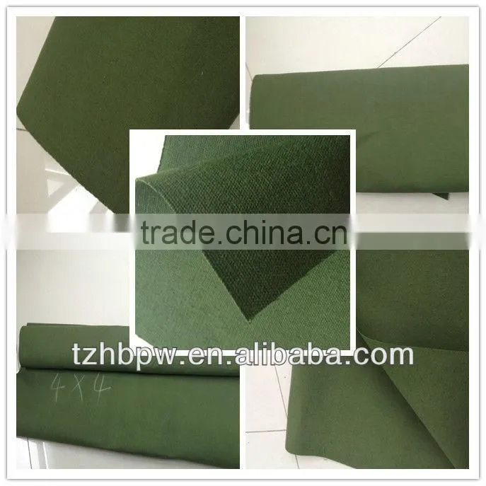 light weight and cheap canvas fabric for tent
