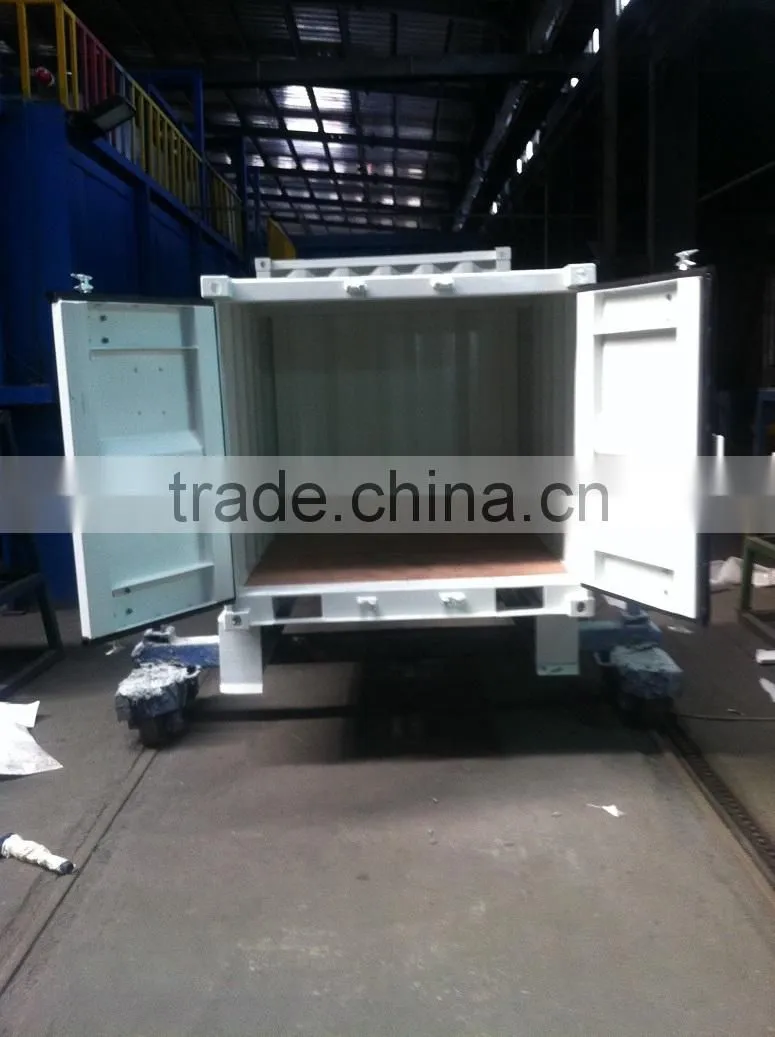 5ft Mini Container Frame Structure