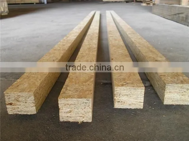 Keruing/bintangor wood veneer F/B Blockboard (4*8 )