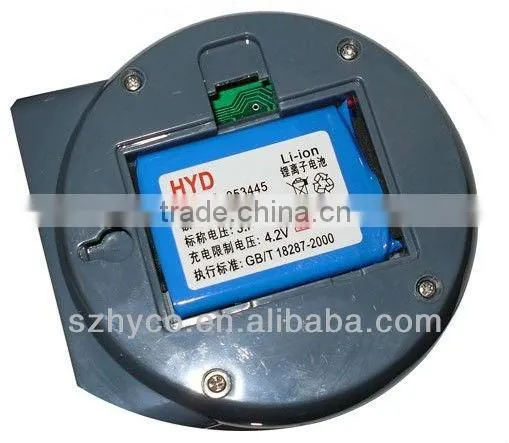 NEW Style Wireless Baby Monitor 2.4 inch TFT LCD Wireless monitor to Night Vision Two Way Talk