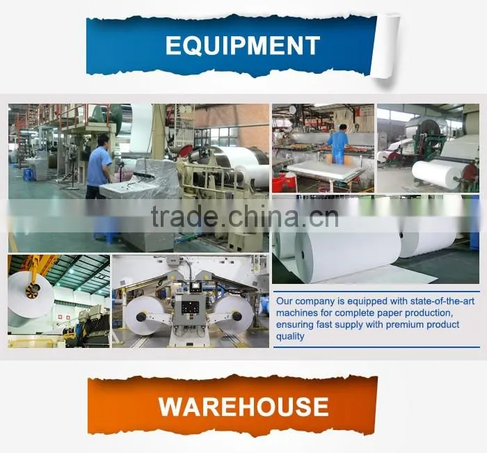 Best Quality Professional Factory Supply 100% Wood Pulp Mini Printer A4 Paper Size