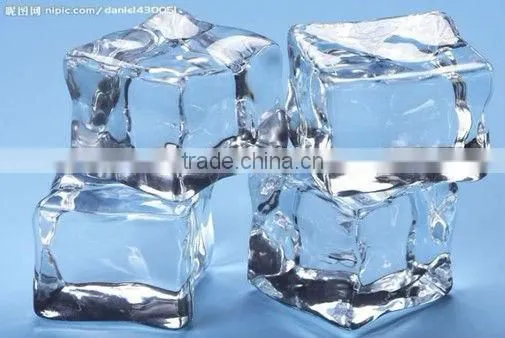 XHC Vertical Cube ice maker
