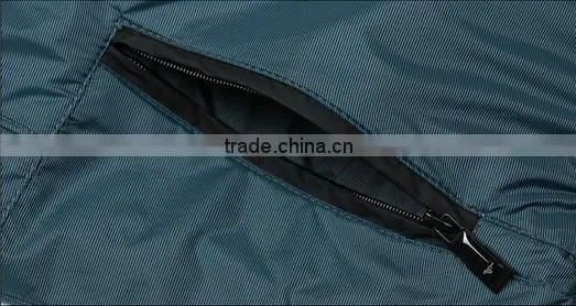Men Padded Jacket With Fashion In Winter
