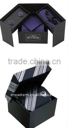 2011 exquisite tie box