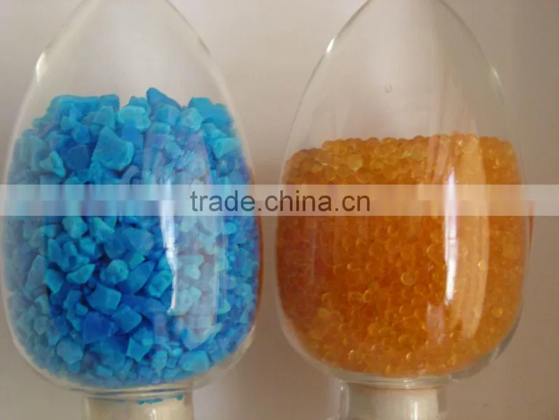 Silica Gel