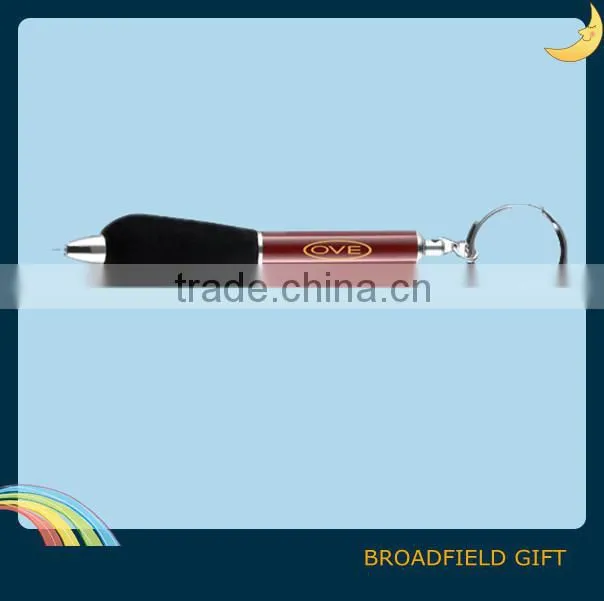 2014 No1. advertising ballpoint pen for promotion metal pen