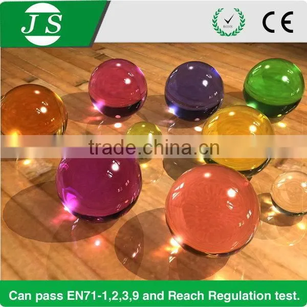 Fashion updated glass marbles beads