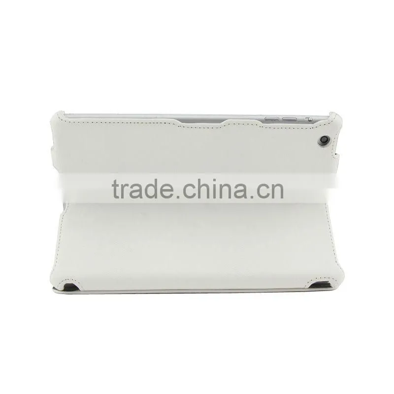 New arrival PU Leather Case ,For iPad 5 Leather case