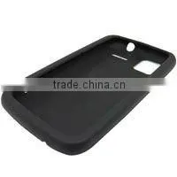 silicone skin case cover For HTC Sensation 4G G14