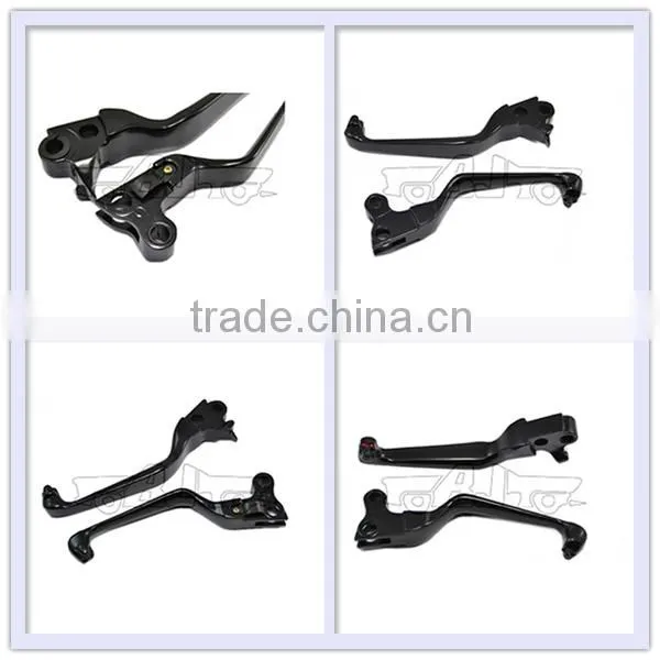 BJ-LS241-020 New arrival brake clutch levers custom chopper parts
