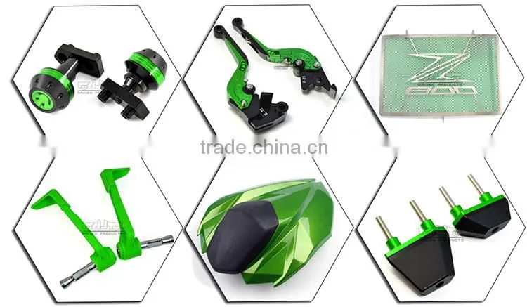 Wholesale Manufacturer Accessories for Motorcycle