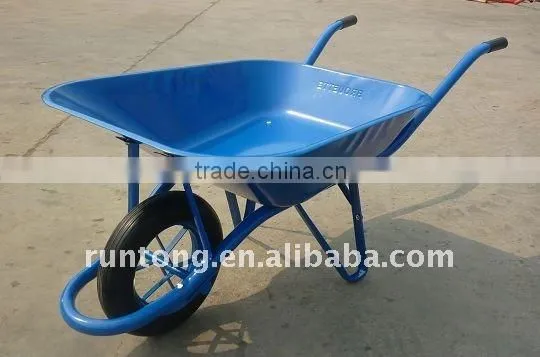 garden wheel barrow WB6400