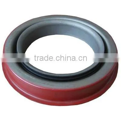 Oil seals for heavy duty