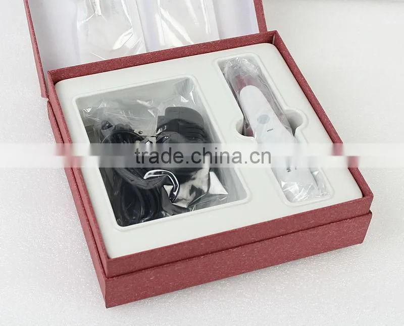 Derma Korea Der Auto Microroller Motorized Skin Theraphy Roller Needle